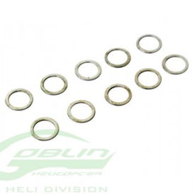 SAB Goblin Shim 4.5x5.9x0.3