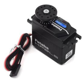 Futaba HPS-HC700 S.bus 2 Brushless High Performance Servo with Brushless Motor 1520μs,optional 760μs