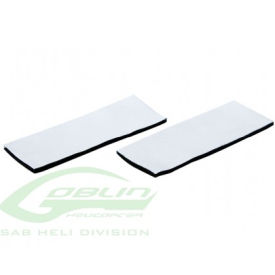 SAB Goblin Velcro Tape 36 x 100mm
