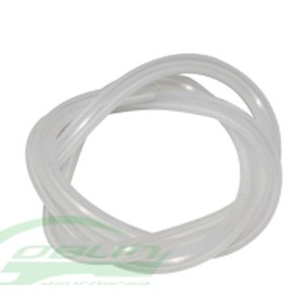 SAB Fuel Tube 2,4 x 4,5 x 1000mm