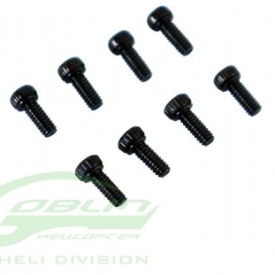 SAB Goblin Socket Screw 1.6x4mm