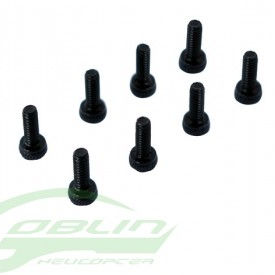 SAB Goblin Socket Screw 1.6x5mm