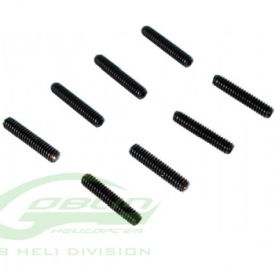 SAB Goblin Set Screw M2x10