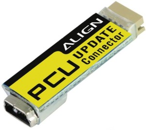 Align PCU Update Connector HEBPCU02