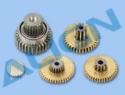 Servo Gear Set