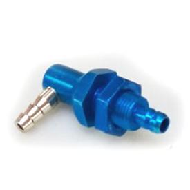 Heavy Duty Fuel Tank CONNECTOR