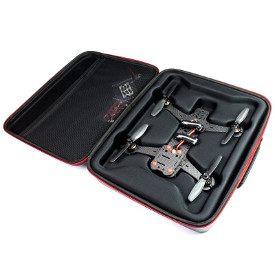 Vortex Zipper Case 250 Pro
