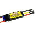 Jeti HiCopter ESC 70A opto