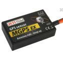 Jeti GPS satellite Measure MGPS sensor
