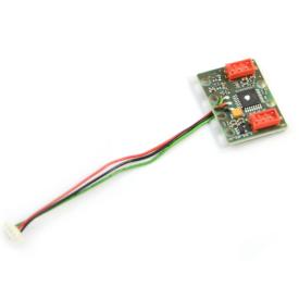 Jeti DC / DS TDx MSW Expansion Module