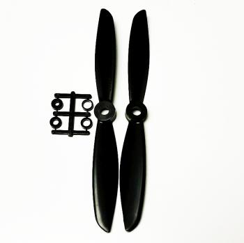 KDS Kylin FPV 250 Race 1 Set of 6" x 4" Propellers