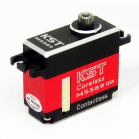 KST MS589 Coreless Digital Servo