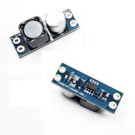 Drone multicopter RTF LC-FILTER 3A, 2-4S