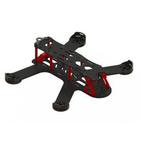 LYNX ZAP 210 QUBIC FPV Racer