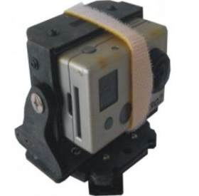 Finwing 390 Pan + Tilt Module