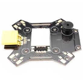 PDB for Race quads, Nighthawk X-Series