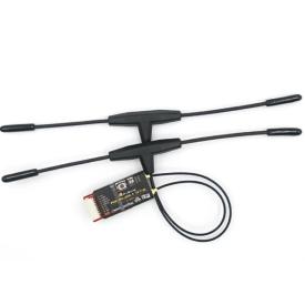 FrSky R9 Slim+ OTA Low Latency Long range receviver EU LBT