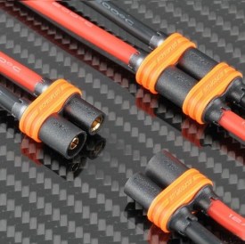 SUPRA-X 4mm connector REB4812 Pro D4 P4 