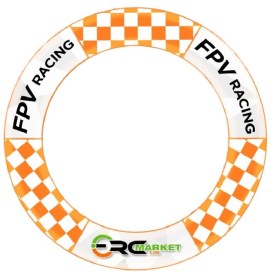 Custom FPV Air Ring Race Gate
