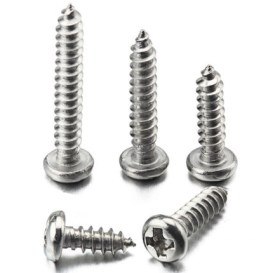 Screw Self tapping 3x25mm