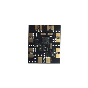 Sky-Hero Anakin Club Racer POWER DISTRIBUTION BOARD