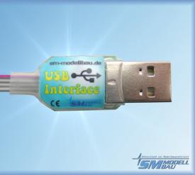 USB Interface device