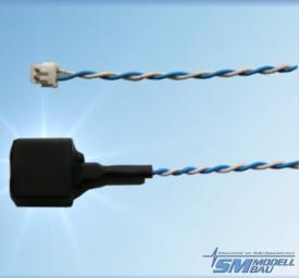 External Buzzer for LiPoWatch