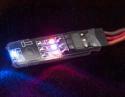 Low Voltage Display LED Board
