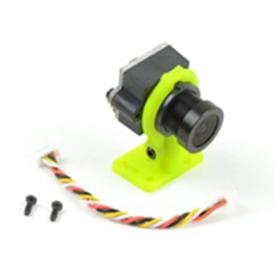 800TVL Mini FPV Camera 5V Cmos W/Mini Cam Mount