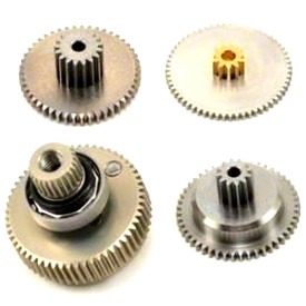 Gearset Savox SH1290