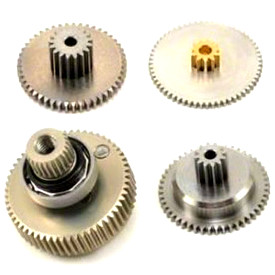 Gearset Savox 1257MG