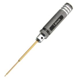 Titanium Plating Screwdriver 1.5mm tool