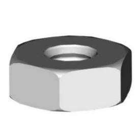 Hex Nut M2 (10pcs)