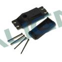 DS615/655 Upper/Lower Cover