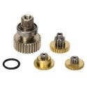 DS525 Servo Gear Set