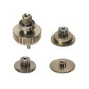 Socket Head Cap Screw M4x12 (4 pcs)