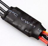 HVSK-12A Multicopter Brushless ESC 12A