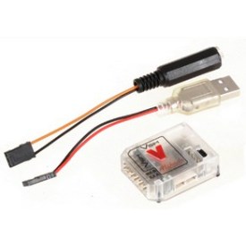 BL700H-750H Servo case