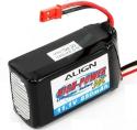 Align 3S1P 11.V 850mAh/50C Battery
