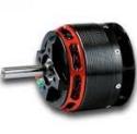 Kontronik PYRO 750-56L Competition Brushless motor