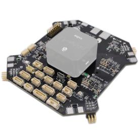 The Cube Kore Carrier for Pixhawk 2 (Without Cube)