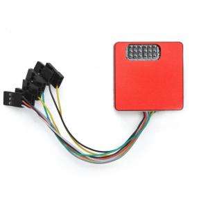 eTURBINE 250 racer CC3D flight controller