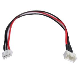 2s Lipo Balance Extension Lead (JST-XH) 30cm