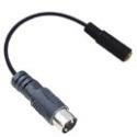 Futaba/Hitec Round adaptor
