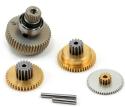 BL750H Servo Gear Set