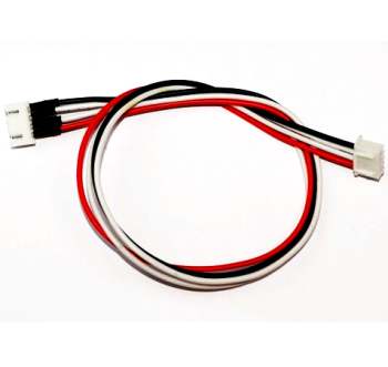 3s Lipo Balance Extension Lead (JST-XH) 20cm