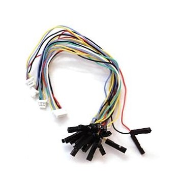 CC3D cable set