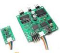 Brushless gimbal Controller