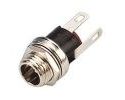 DC Male  socket 2.5mm