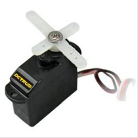 Dynam DY-1100 Detrum 3.7G Servo